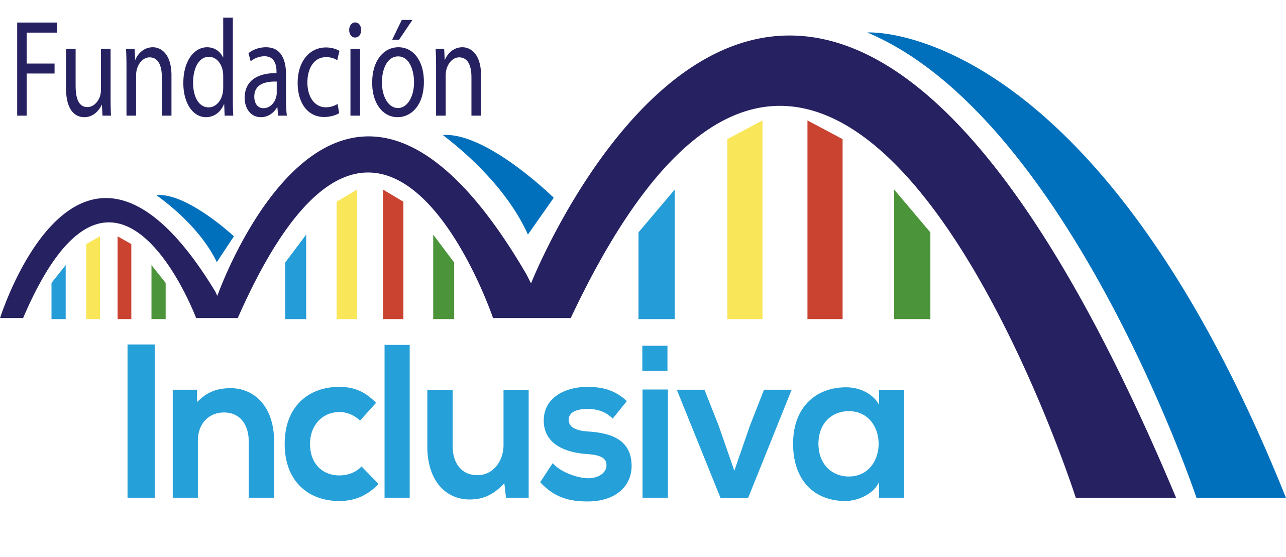 Fundación Inclusiva