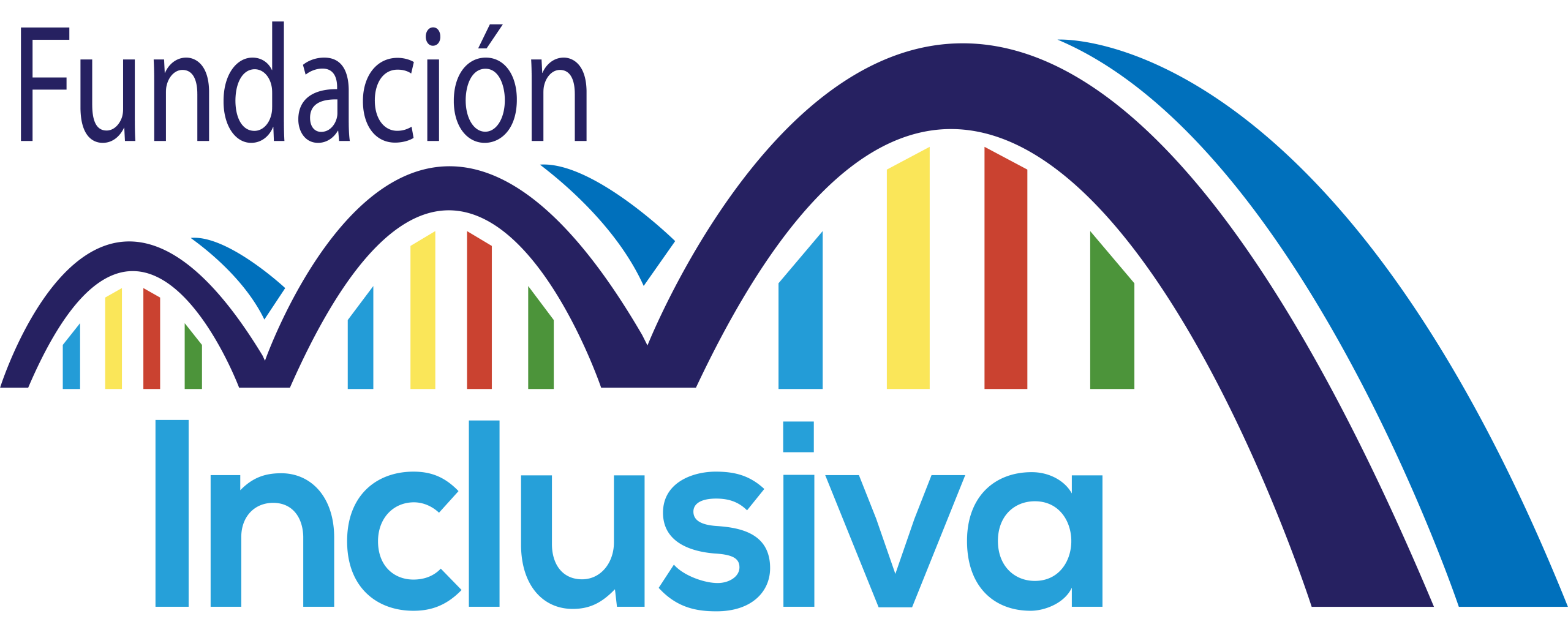 Fundación Inclusiva